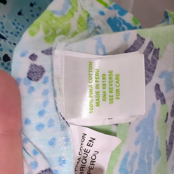 Lilly Pulitzer marlisa strapless maxi dress in let's cha cha - Picture 6 of 7